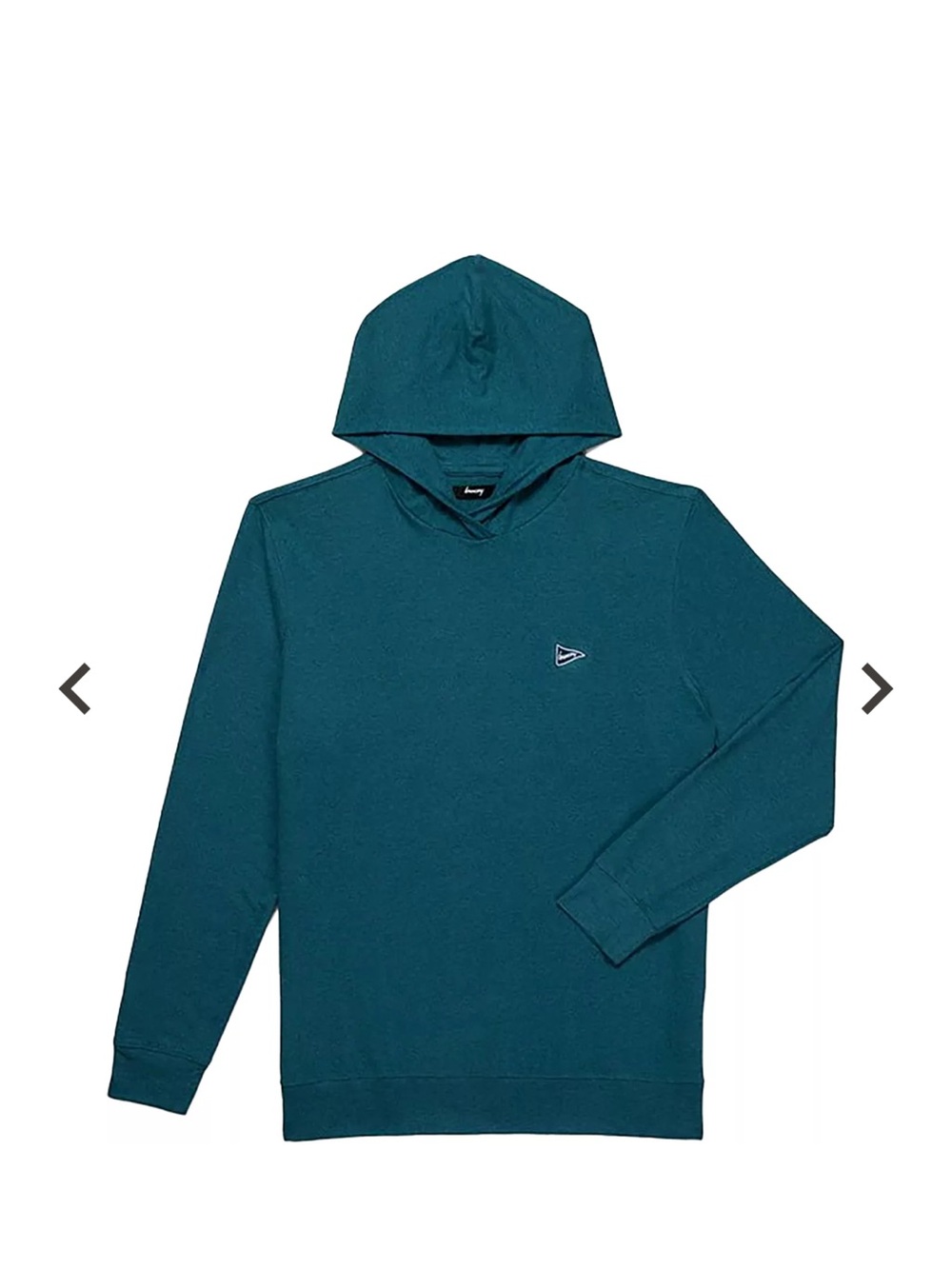 Breezy Golf Men's The Gimme Golf Hoodie